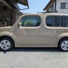 nissan cube 2010 quick_quick_DBA-Z12_Z12-111157 image 17