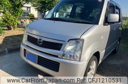 mazda az-wagon 2008 -MAZDA--AZ Wagon DBA-MJ22S--MJ22S-271752---MAZDA--AZ Wagon DBA-MJ22S--MJ22S-271752-