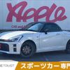 daihatsu copen 2019 -DAIHATSU--Copen 3BA-LA400K--LA400K-0040702---DAIHATSU--Copen 3BA-LA400K--LA400K-0040702- image 1