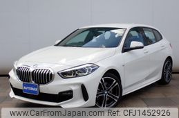 bmw 1-series 2022 -BMW--BMW 1 Series 3BA-7K15--WBA7K320507K73916---BMW--BMW 1 Series 3BA-7K15--WBA7K320507K73916-