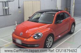 volkswagen the-beetle 2016 CFJ1879452