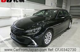 toyota mark-x 2019 -TOYOTA--MarkX GRX135-6017850---TOYOTA--MarkX GRX135-6017850-