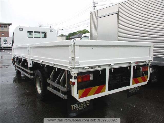 hino dutro 2019 -HINO--Hino Dutoro XZU720M-0016418---HINO--Hino Dutoro XZU720M-0016418- image 2