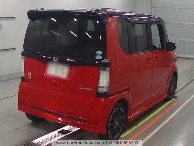 honda n-box 2014 -HONDA 【Ｎｏ後日 】--N BOX JF1-2216761---HONDA 【Ｎｏ後日 】--N BOX JF1-2216761- image 2