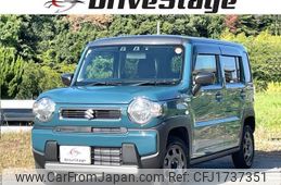 suzuki hustler 2020 CFJ1737351