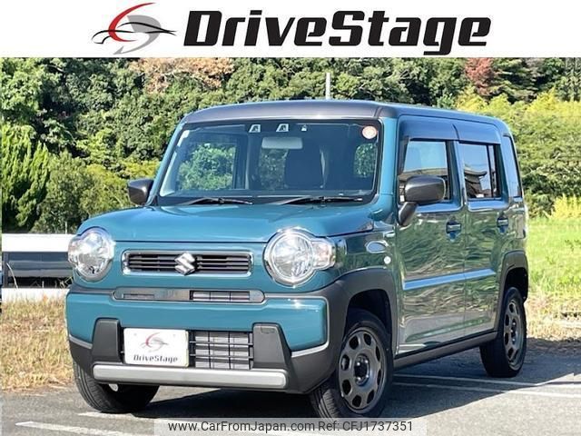 suzuki hustler 2020 CFJ1737351 image 1