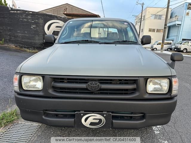 toyota hilux 1998 GOO_NET_EXCHANGE_0202417A30241115W001 image 2