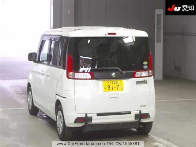 suzuki spacia 2014 CFJ1565881 image 2
