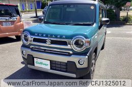 suzuki hustler 2022 -SUZUKI--Hustler 4AA-MR52S--MR52S-154841---SUZUKI--Hustler 4AA-MR52S--MR52S-154841-