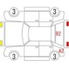 honda life 2008 -HONDA--Life DBA-JB5--JB5-4841161---HONDA--Life DBA-JB5--JB5-4841161- image 2