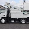 isuzu elf-truck 2015 CFJ1628569 image 9