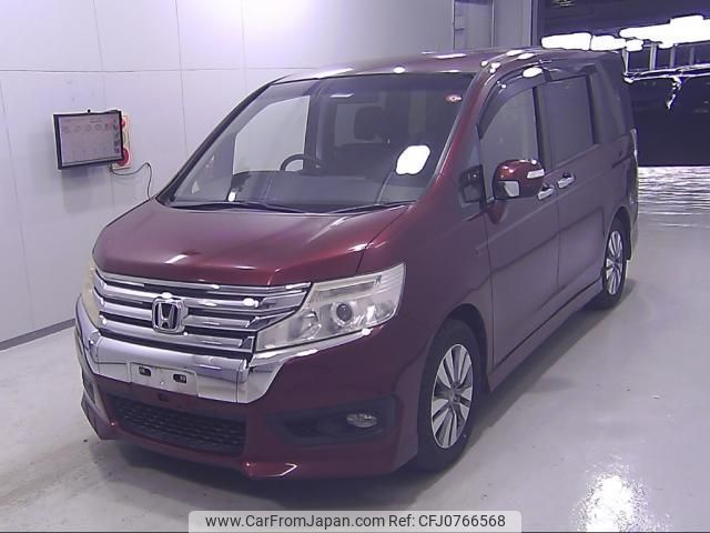 honda stepwagon-spada 2014 quick_quick_DBA-RK5_1405209 image 2