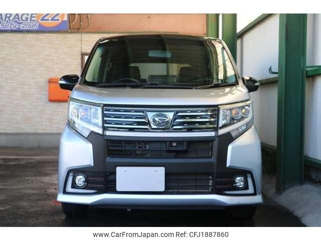 daihatsu move 2014 CFJ1887860 image 2