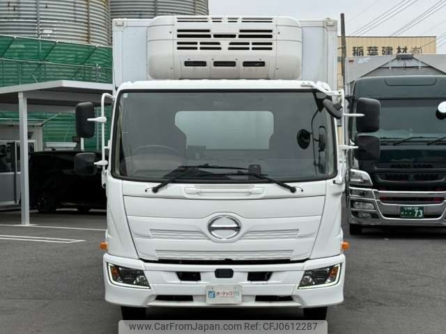 hino ranger 2017 -HINO--Hino Ranger 2KG-FC2ABA--FC2AB-100553---HINO--Hino Ranger 2KG-FC2ABA--FC2AB-100553- image 2