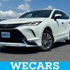 toyota harrier 2021 quick_quick_6BA-MXUA80_MXUA80-0043357 image 1