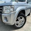 mitsubishi pajero-mini 2009 GOO_JP_700040421030250507001 image 23