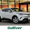 toyota c-hr 2018 -TOYOTA--C-HR DAA-ZYX10--ZYX10-2124911---TOYOTA--C-HR DAA-ZYX10--ZYX10-2124911- image 1