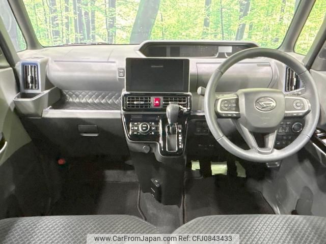 daihatsu tanto 2019 quick_quick_LA650S_LA650S-0041777 image 2