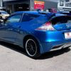 honda cr-z 2011 quick_quick_ZF1_ZF1-1101461 image 4