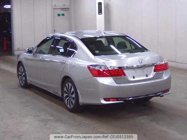 honda accord 2015 quick_quick_DAA-CR6_CR6-1102187 image 2