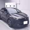 toyota c-hr 2017 -TOYOTA 【京都 302ﾑ2818】--C-HR ZYX10-2023731---TOYOTA 【京都 302ﾑ2818】--C-HR ZYX10-2023731- image 1