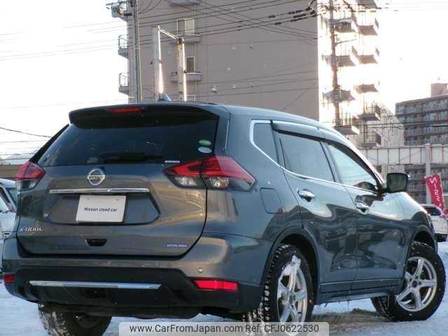 nissan x-trail 2017 -NISSAN--X-Trail DBA-NT32--NT32-072481---NISSAN--X-Trail DBA-NT32--NT32-072481- image 2