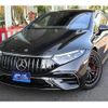 mercedes-benz amg 2023 -MERCEDES-BENZ--AMG ZAA-297155--W1K2971551A034181---MERCEDES-BENZ--AMG ZAA-297155--W1K2971551A034181- image 1