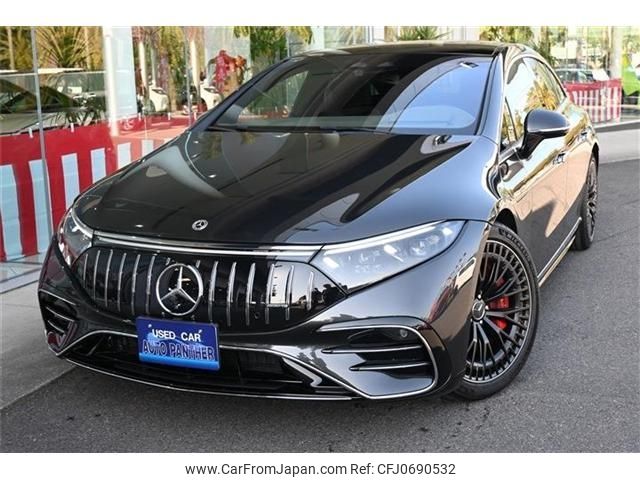 mercedes-benz amg 2023 -MERCEDES-BENZ--AMG ZAA-297155--W1K2971551A034181---MERCEDES-BENZ--AMG ZAA-297155--W1K2971551A034181- image 1