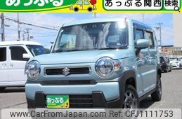 suzuki hustler 2021 quick_quick_MR92S_MR92S-167472