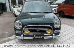 daihatsu mira-gino 2002 CFJ1421957