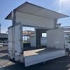 mitsubishi-fuso canter 2018 CFJ1356597 image 9