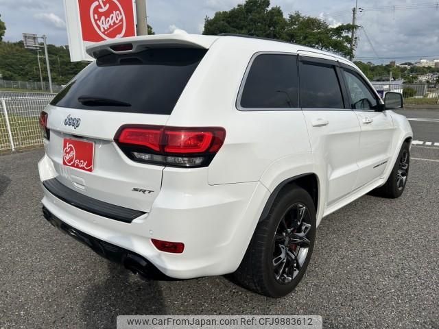 jeep grand-cherokee 2015 quick_quick_-WK57A-_1C4RJFHJ6FC757738 image 2