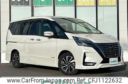 nissan serena 2020 -NISSAN--Serena 5AA-GFC27--GFC27-215775---NISSAN--Serena 5AA-GFC27--GFC27-215775-