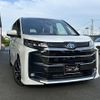 toyota noah 2024 -TOYOTA 【名変中 】--Noah ZWR90W--0185837---TOYOTA 【名変中 】--Noah ZWR90W--0185837- image 1