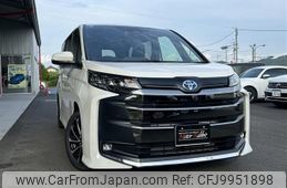 toyota noah 2024 -TOYOTA 【名変中 】--Noah ZWR90W--0185837---TOYOTA 【名変中 】--Noah ZWR90W--0185837-