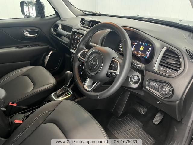jeep renegade 2024 CFJ1676931 image 2