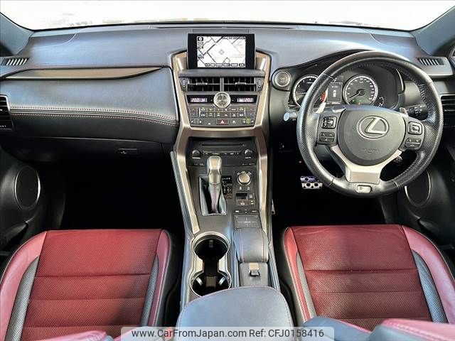 lexus nx 2015 -LEXUS--Lexus NX DBA-AGZ10--AGZ10-1008602---LEXUS--Lexus NX DBA-AGZ10--AGZ10-1008602- image 2