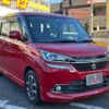 suzuki solio 2018 -SUZUKI--Solio DAA-MA36S--MA36S-675403---SUZUKI--Solio DAA-MA36S--MA36S-675403- image 3