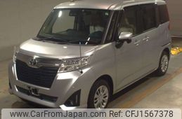toyota roomy 2019 CFJ1567378