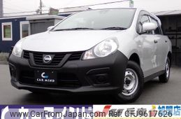 nissan nv150-ad 2019 quick_quick_VY12_VY12-265637