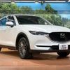 mazda cx-5 2017 -MAZDA--CX-5 LDA-KF2P--KF2P-101419---MAZDA--CX-5 LDA-KF2P--KF2P-101419- image 17