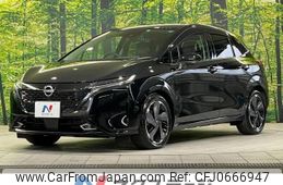 nissan aura 2023 -NISSAN--AURA 6AA-FE13--FE13-332261---NISSAN--AURA 6AA-FE13--FE13-332261-