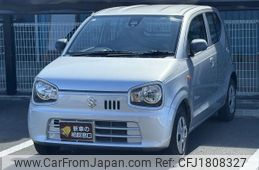 suzuki alto 2014 CFJ1808327