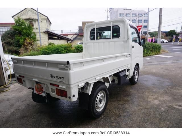 daihatsu hijet-truck 2018 -DAIHATSU--Hijet Truck S510P--S510P-0223960---DAIHATSU--Hijet Truck S510P--S510P-0223960- image 2