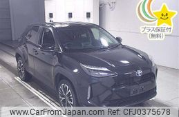 toyota yaris-cross 2022 -TOYOTA--Yaris Cross MXPJ10-2043510---TOYOTA--Yaris Cross MXPJ10-2043510-