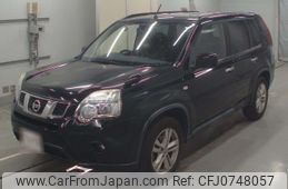 nissan x-trail 2012 -NISSAN--X-Trail NT31-233819---NISSAN--X-Trail NT31-233819-