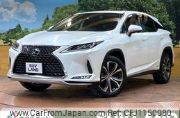 lexus rx 2020 -LEXUS--Lexus RX DAA-GYL25W--GYL25-0021857---LEXUS--Lexus RX DAA-GYL25W--GYL25-0021857-