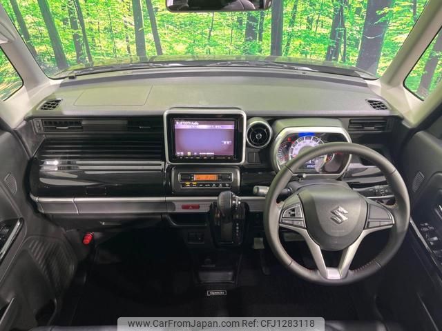 suzuki spacia 2018 quick_quick_MK53S_MK53S-585818 image 2