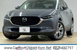 mazda cx-3 2020 CFJ1432797