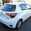 toyota vitz 2018 quick_quick_DAA-NHP130_NHP130-4000742 image 2